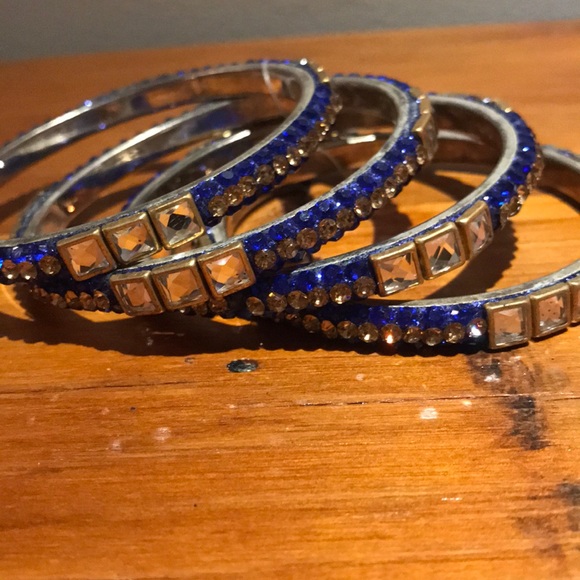 5/$10 jewelry New Moroccan Bracelets - Picture 3 of 4